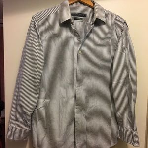 Perry Ellis porptfolio Shirt